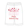 Custom Full Sublimated Shorts (MOQ 50) Thumbnail