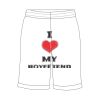 Custom Full Sublimated Shorts (MOQ 50) Thumbnail