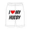 Custom Full Sublimated Shorts (MOQ 50) Thumbnail