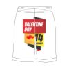 Custom Full Sublimated Shorts (MOQ 50) Thumbnail