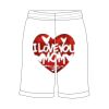 Custom Full Sublimated Shorts (MOQ 50) Thumbnail
