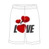 Custom Full Sublimated Shorts (MOQ 50) Thumbnail