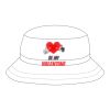 Custom Full Sublimated Bucket Hat (MOQ 50) Thumbnail
