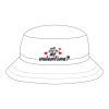 Custom Full Sublimated Bucket Hat (MOQ 50) Thumbnail