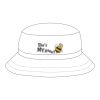 Custom Full Sublimated Bucket Hat (MOQ 50) Thumbnail