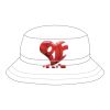 Custom Full Sublimated Bucket Hat (MOQ 50) Thumbnail