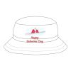 Custom Full Sublimated Bucket Hat (MOQ 50) Thumbnail