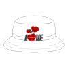 Custom Full Sublimated Bucket Hat (MOQ 50) Thumbnail
