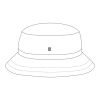 Custom Full Sublimated Bucket Hat (MOQ 50) Thumbnail