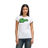 Womens Softstyle Cotton Tee Thumbnail