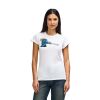 Womens Softstyle Cotton Tee Thumbnail