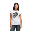 Womens Softstyle Cotton Tee Thumbnail