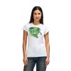Womens Softstyle Cotton Tee Thumbnail