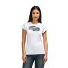 Womens Softstyle Cotton Tee Thumbnail