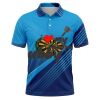 Custom Full Sublimated Polo Design 1 Thumbnail