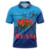 Custom Full Sublimated Polo Design 1 Thumbnail