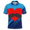 Custom Full Sublimated Polo Design 1 Thumbnail