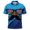 Custom Full Sublimated Polo Design 1 Thumbnail