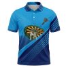 Custom Full Sublimated Polo Design 1 Thumbnail