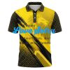 Custom Full Sublimated Polo Design 2 Thumbnail