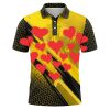 Custom Full Sublimated Polo Design 2 Thumbnail