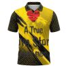 Custom Full Sublimated Polo Design 2 Thumbnail