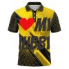 Custom Full Sublimated Polo Design 2 Thumbnail