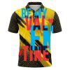 Custom Full Sublimated Polo Design 2 Thumbnail