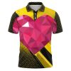 Custom Full Sublimated Polo Design 2 Thumbnail
