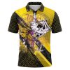 Custom Full Sublimated Polo Design 2 Thumbnail