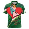 Custom Full Sublimated Polo Design 3 Thumbnail