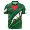 Custom Full Sublimated Polo Design 3 Thumbnail