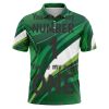 Custom Full Sublimated Polo Design 3 Thumbnail