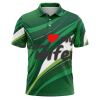 Custom Full Sublimated Polo Design 3 Thumbnail