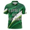 Custom Full Sublimated Polo Design 3 Thumbnail