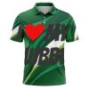 Custom Full Sublimated Polo Design 3 Thumbnail