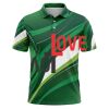 Custom Full Sublimated Polo Design 3 Thumbnail