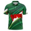Custom Full Sublimated Polo Design 3 Thumbnail