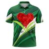 Custom Full Sublimated Polo Design 3 Thumbnail