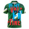 Custom Full Sublimated Polo Design 3 Thumbnail