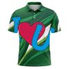 Custom Full Sublimated Polo Design 3 Thumbnail