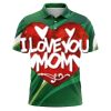 Custom Full Sublimated Polo Design 3 Thumbnail