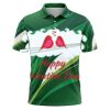 Custom Full Sublimated Polo Design 3 Thumbnail