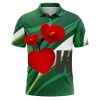 Custom Full Sublimated Polo Design 3 Thumbnail