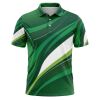 Custom Full Sublimated Polo Design 3 Thumbnail