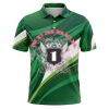 Custom Full Sublimated Polo Design 3 Thumbnail