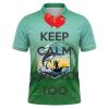 Custom Full Sublimated Polo Design 4 Thumbnail