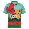 Custom Full Sublimated Polo Design 4 Thumbnail