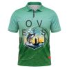 Custom Full Sublimated Polo Design 4 Thumbnail