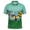 Custom Full Sublimated Polo Design 4 Thumbnail